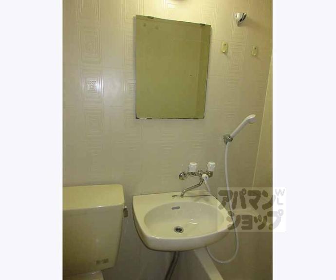 【Ｗｙｎｎ御陵】間取