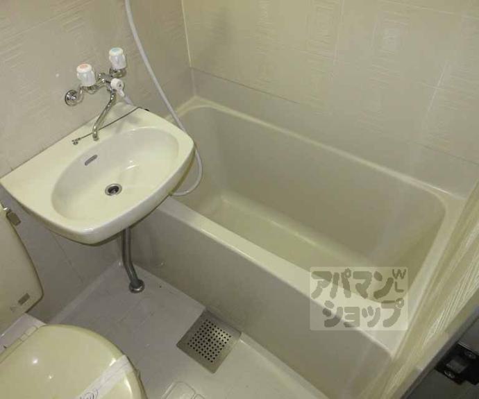 【Ｗｙｎｎ御陵】間取