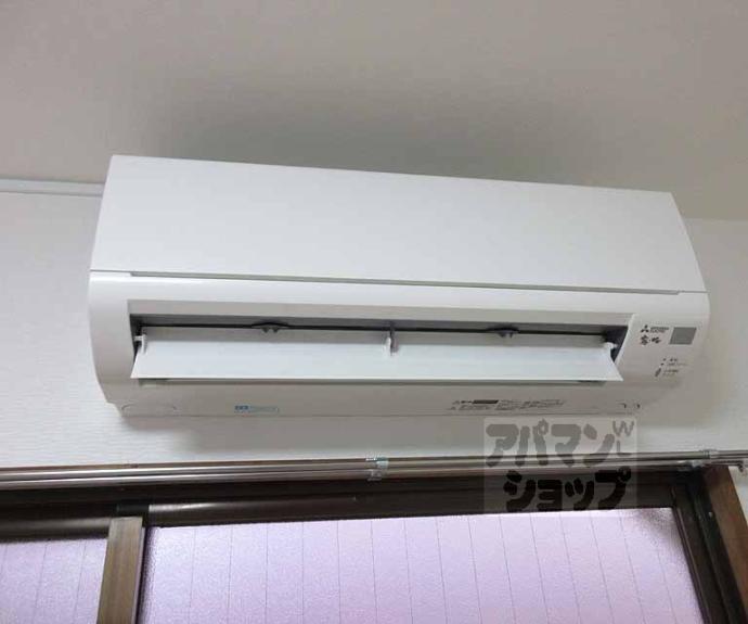 【Ｗｙｎｎ御陵】間取