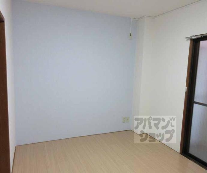 【Ｗｙｎｎ御陵】間取