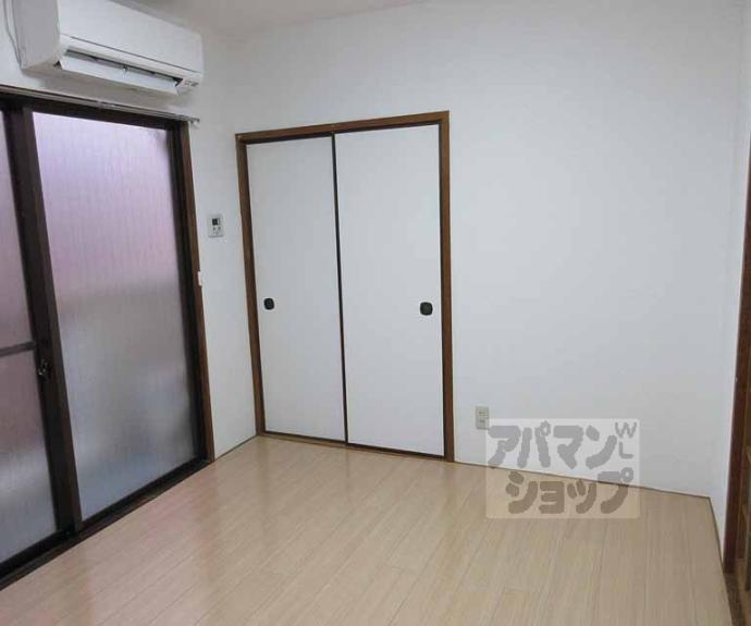 【Ｗｙｎｎ御陵】間取