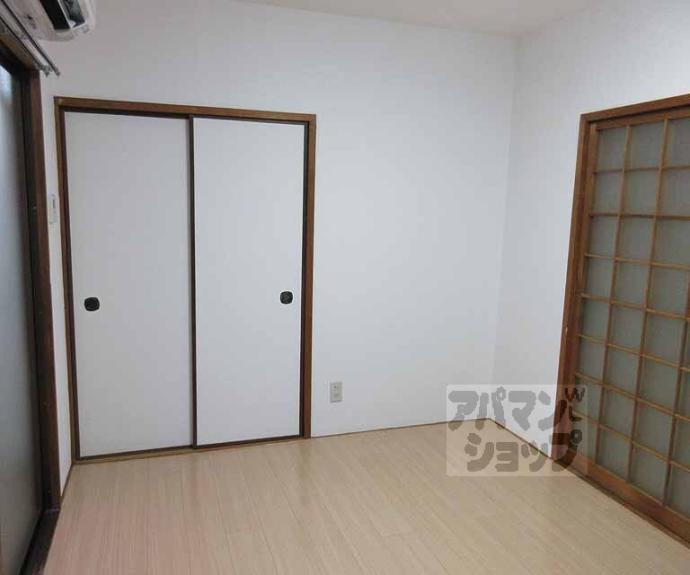 【Ｗｙｎｎ御陵】間取