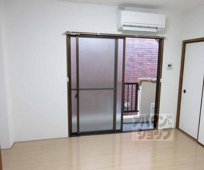 【Ｗｙｎｎ御陵】間取