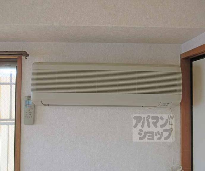 【Ｓｔａｂｌｅ勧修寺】間取