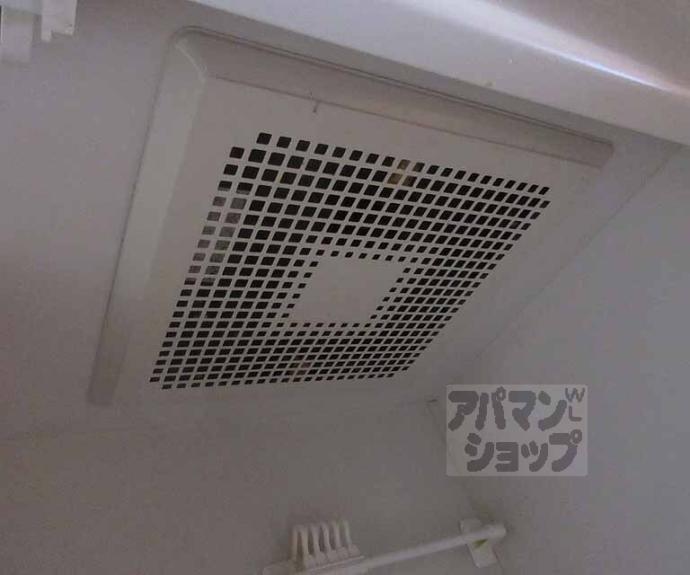 【クローバー椥辻】間取