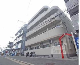 Ｒｅｇａｌｏ京都東：間取図
