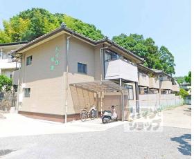 ハイツ松英：間取図