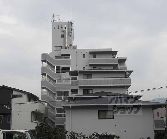 【ロイヤル現代】間取