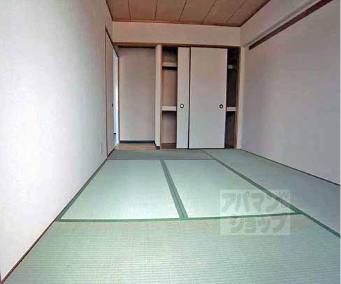 【ロイヤル現代】間取