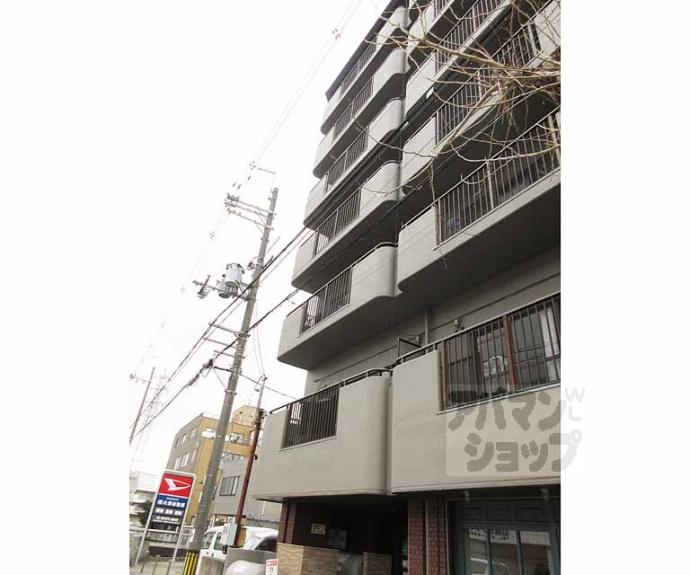 【ロイヤルハイツ小野】間取