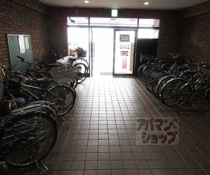 【ロイヤルハイツ小野】間取