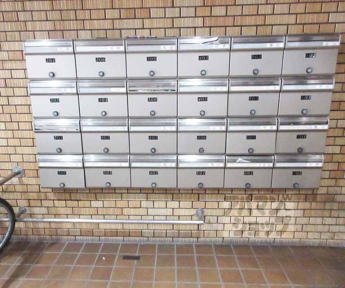 【ロイヤルハイツ小野】間取