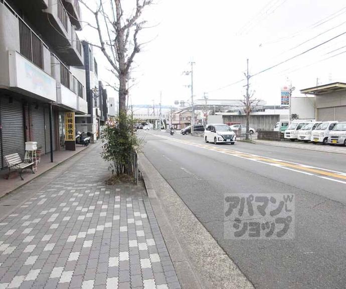 【ロイヤルハイツ小野】間取