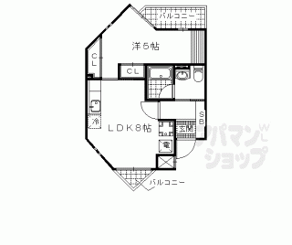 【ＰＡＲＫ　ＨＩＬＬＳ　ＯＹＡＫＥ　ＶＩＬＬＡ　３】