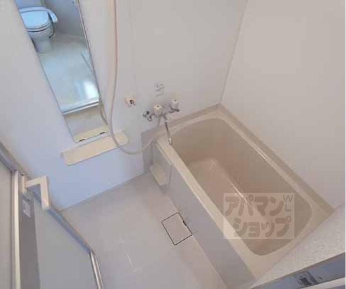 【ＰＡＲＫ　ＨＩＬＬＳ　ＯＹＡＫＥ　ＶＩＬＬＡ　３】間取