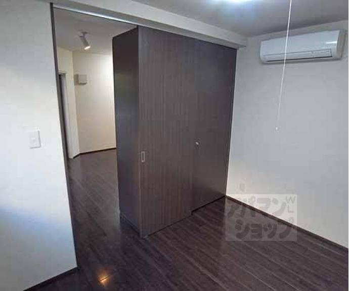 【ＰＡＲＫ　ＨＩＬＬＳ　ＯＹＡＫＥ　ＶＩＬＬＡ　３】間取