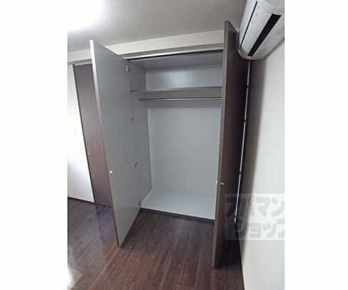 【ＰＡＲＫ　ＨＩＬＬＳ　ＯＹＡＫＥ　ＶＩＬＬＡ　３】間取