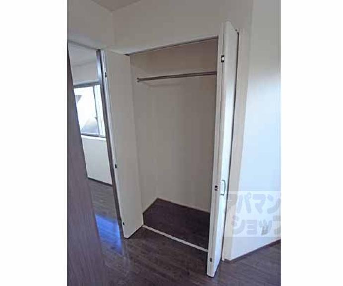 【ＰＡＲＫ　ＨＩＬＬＳ　ＯＹＡＫＥ　ＶＩＬＬＡ　３】間取