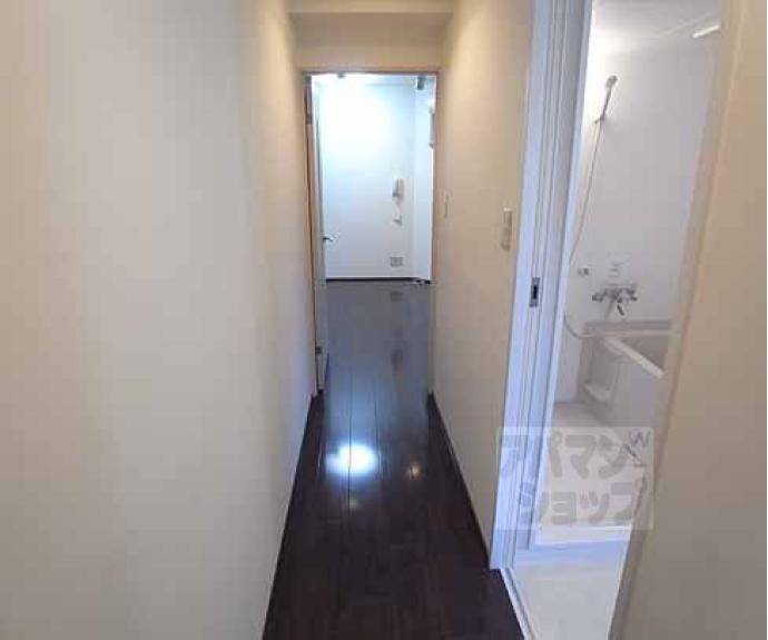 【ＰＡＲＫ　ＨＩＬＬＳ　ＯＹＡＫＥ　ＶＩＬＬＡ　３】間取