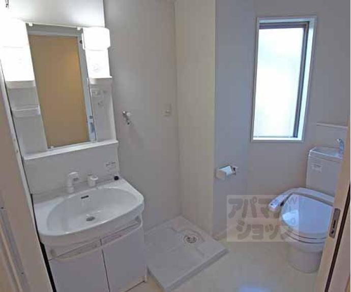 【ＰＡＲＫ　ＨＩＬＬＳ　ＯＹＡＫＥ　ＶＩＬＬＡ　３】間取