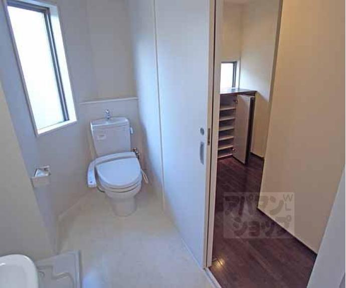 【ＰＡＲＫ　ＨＩＬＬＳ　ＯＹＡＫＥ　ＶＩＬＬＡ　３】間取