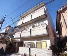 ハイツコワフュール：間取図