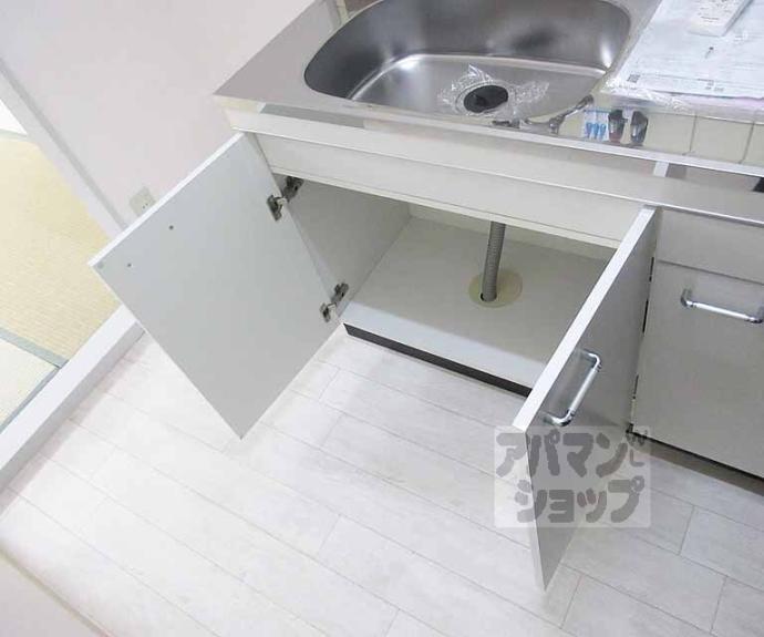 【ハイツコワフュール】間取