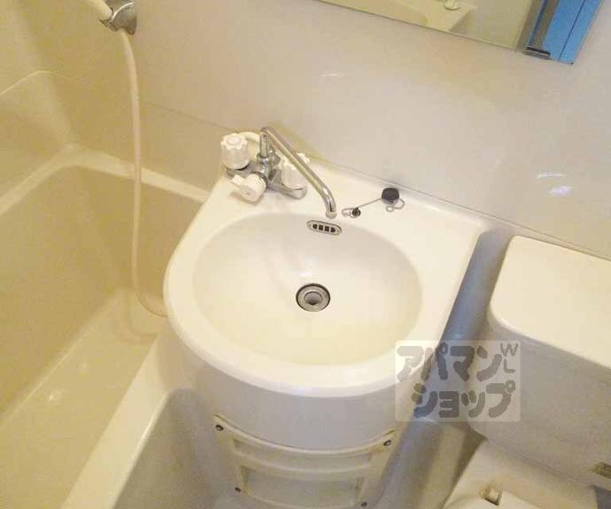 【ハイツコワフュール】間取