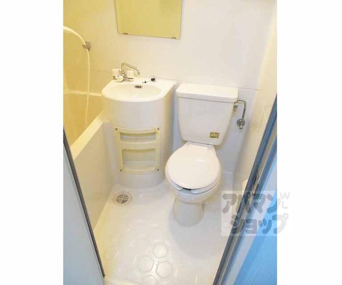 【ハイツコワフュール】間取