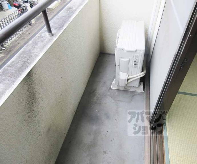 【ハイツコワフュール】間取