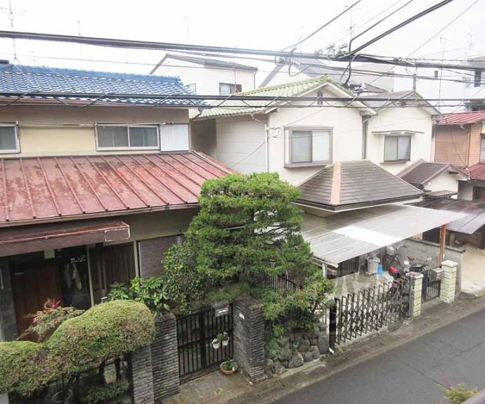 【ハイツコワフュール】間取