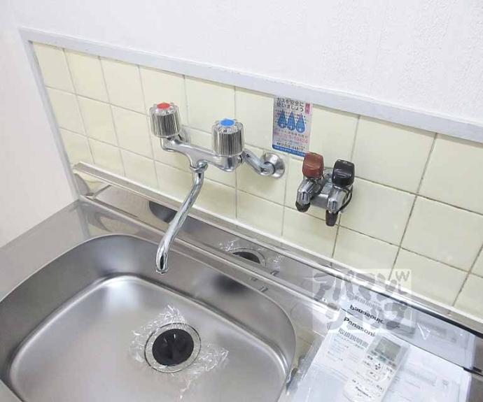 【ハイツコワフュール】間取