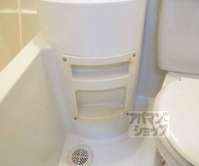 【ハイツコワフュール】間取