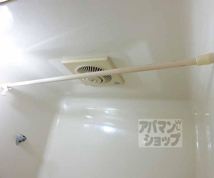 【ハイツコワフュール】間取