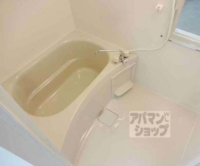 【ターンドール西野】間取