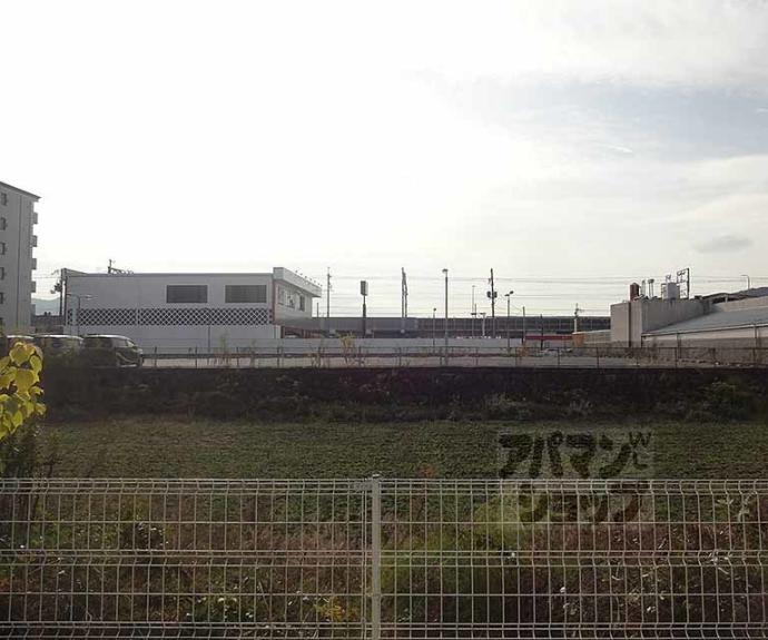 【ターンドール西野】間取