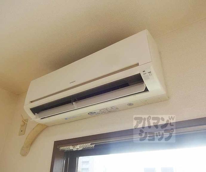 【ターンドール西野】間取