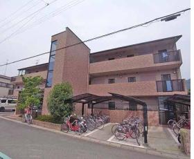 ディアコート大宅：間取図