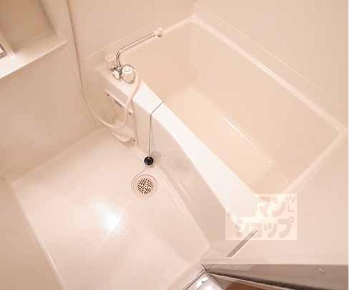 【ディアコート大宅】間取