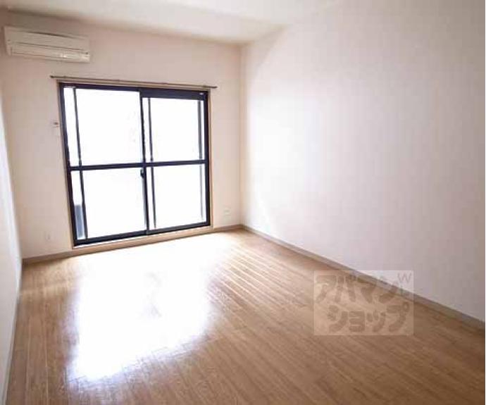 【ディアコート大宅】間取