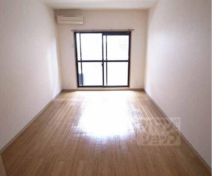 【ディアコート大宅】間取