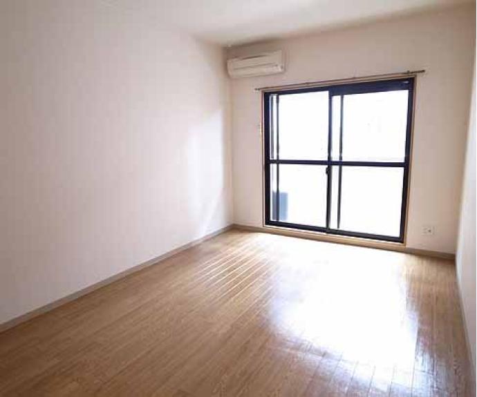 【ディアコート大宅】間取