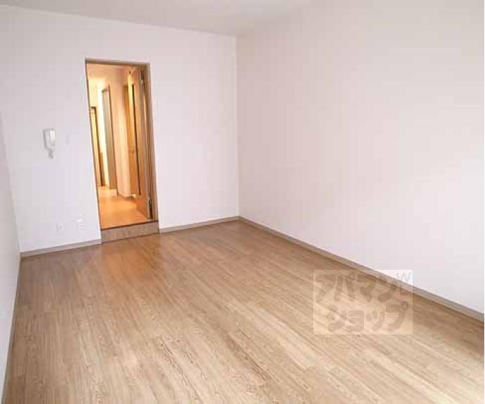 【ディアコート大宅】間取