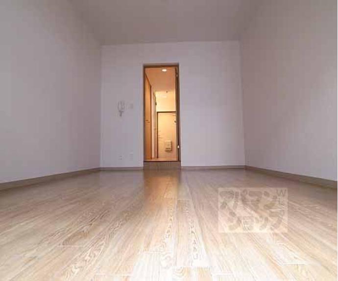 【ディアコート大宅】間取