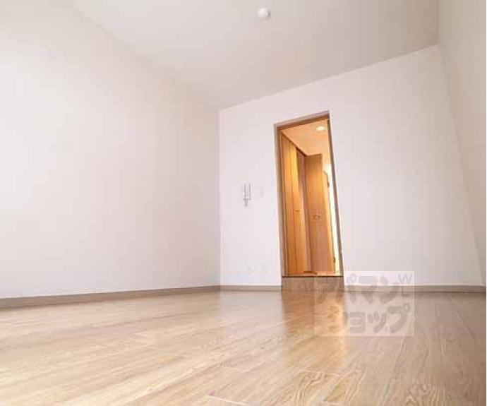 【ディアコート大宅】間取