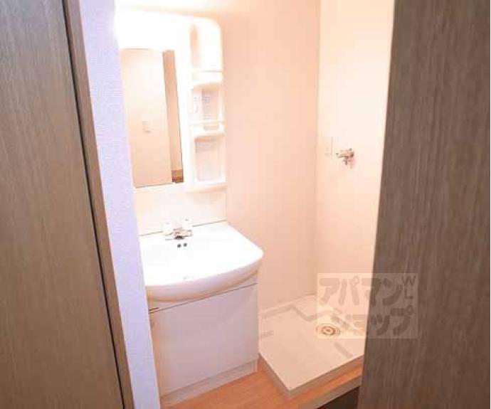 【ディアコート大宅】間取