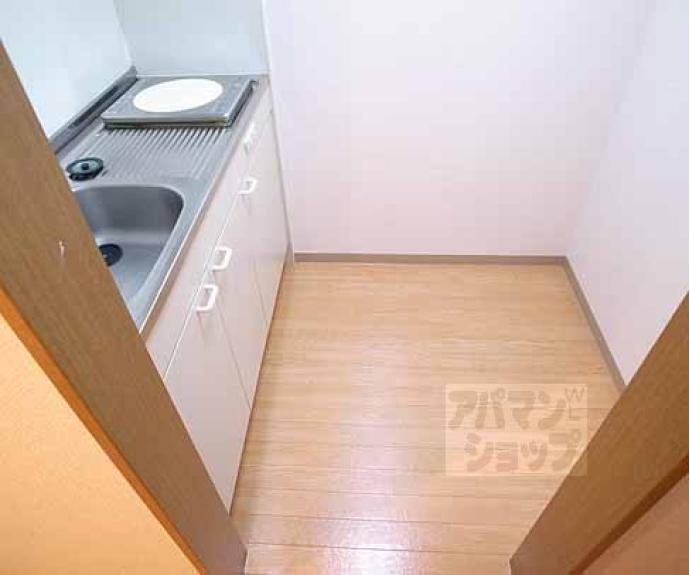 【ディアコート大宅】間取