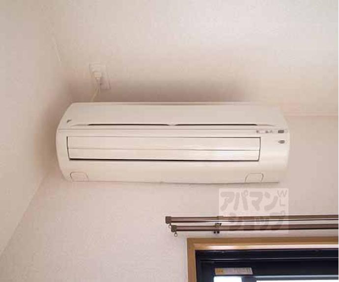 【ディアコート大宅】間取