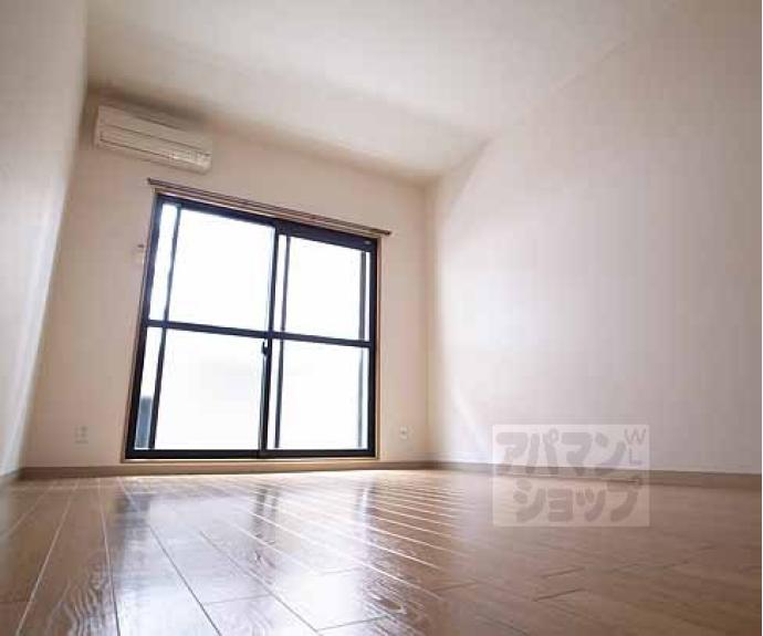 【ディアコート大宅】間取