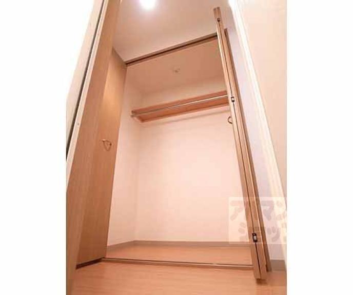 【ディアコート大宅】間取